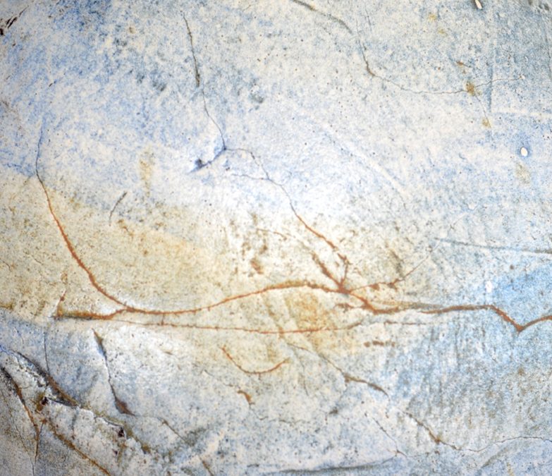 Engobes vitrifiés et enduits argileux
