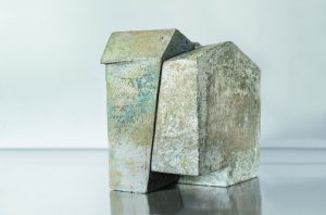 Sculpture Marie-Noëlle Leppens