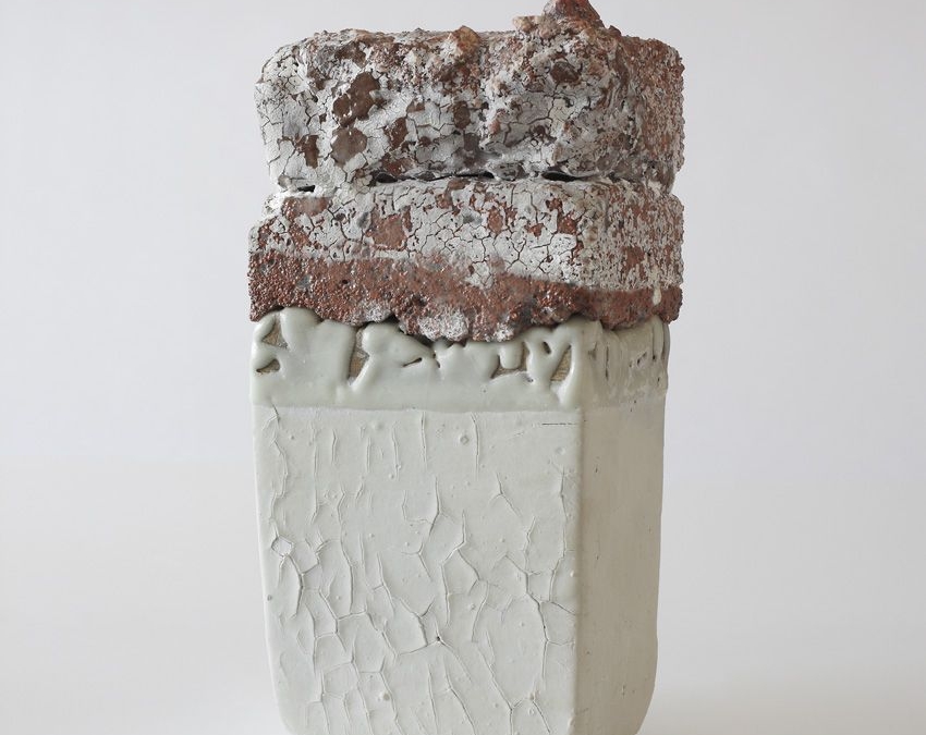 Raku avec camille virot, Point Fusion Formation