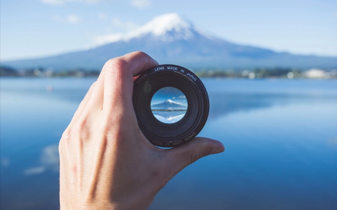 apprendre à photographier un objet : stage