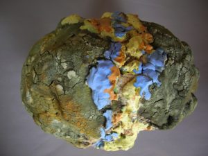 Terre et créativité : renouveler sa pratique céramique - stage sculpture