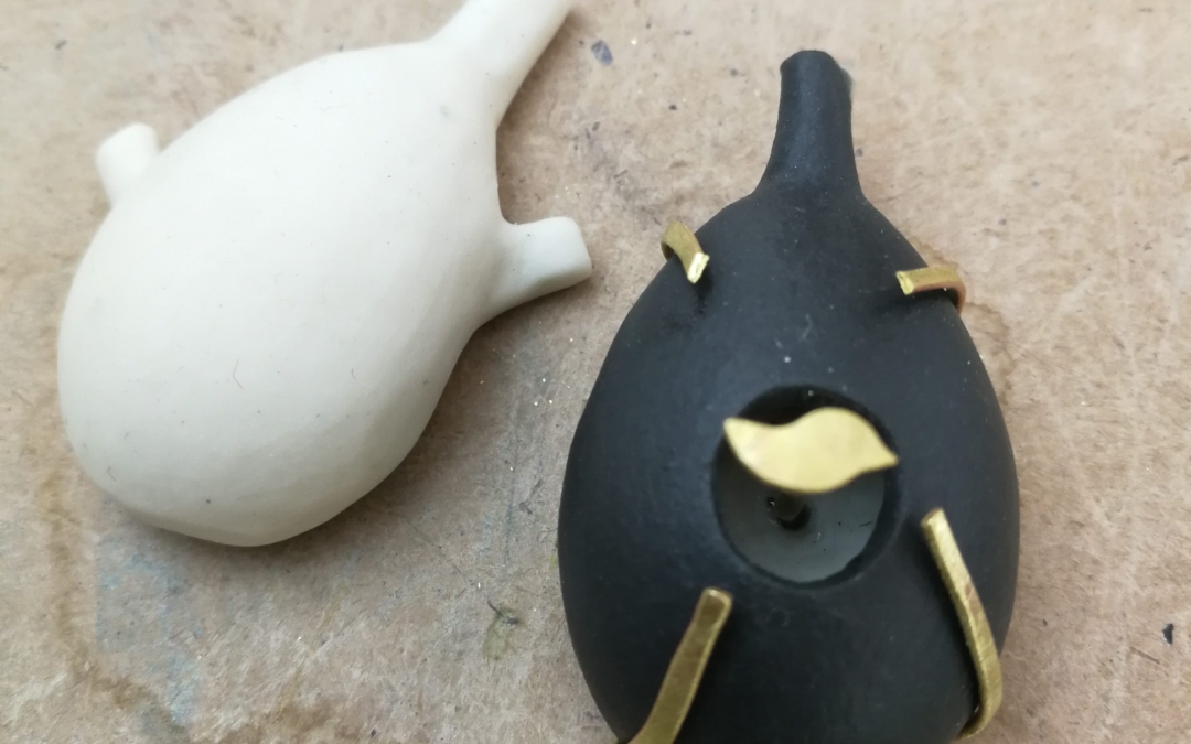 Bijoux Céramique : Techniques de fabrication N1