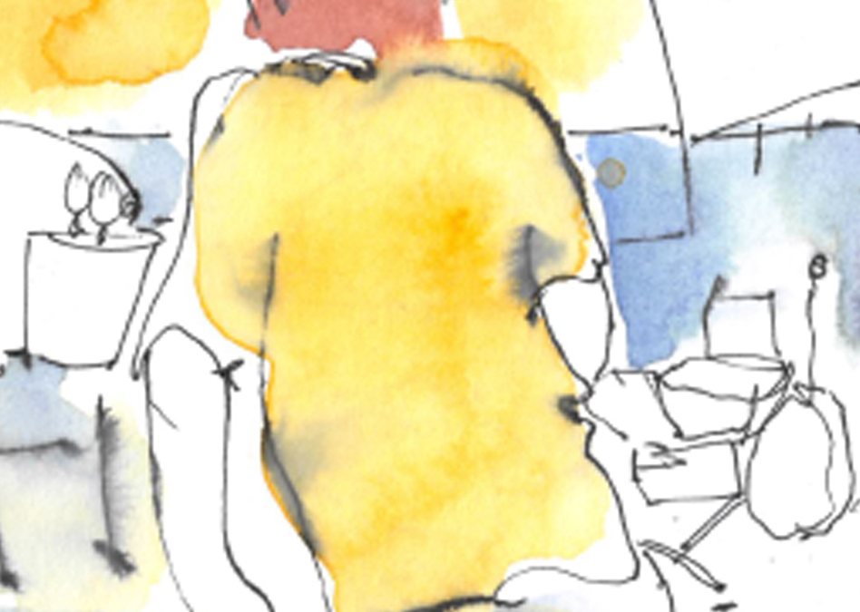 Dessin et Aquarelle
