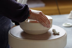 Technique de moulage céramique