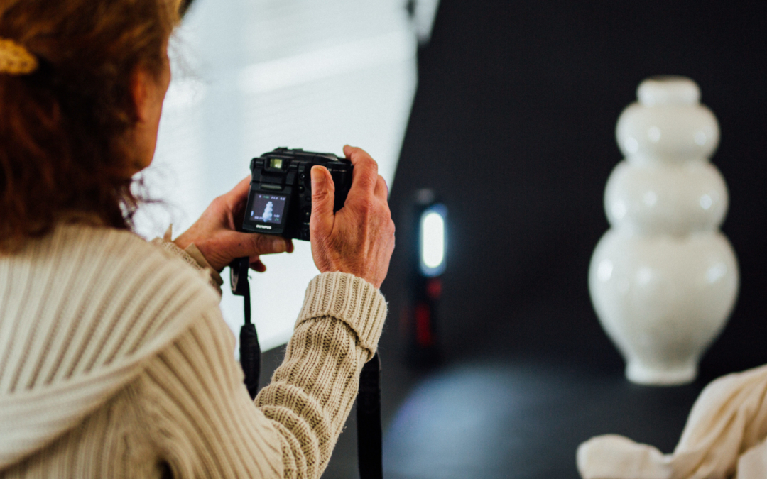 valoriser ses photographies