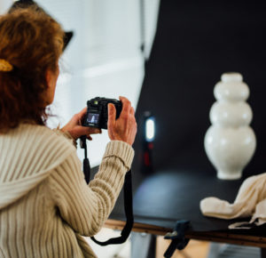 Valoriser ses photographies par la retouche d'images
