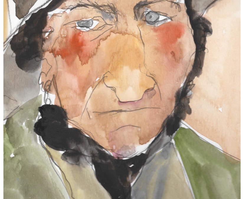 STAGE DESSIN MENSUEL LE TRAIT ET LA COULEUR