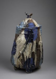 céramique en liberté : façonner et peindre la poterie - Françoise Nugier - Point Fusion Formation