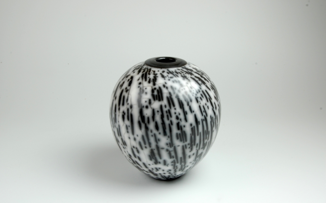 Raku nu – stage Alistair Danhieux