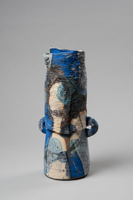 céramique en liberté : façonner et peindre la poterie - Françoise Nugier - Point Fusion Formation