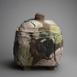 céramique en liberté : façonner et peindre la poterie - Françoise Nugier - Point Fusion Formation