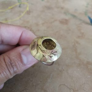 bijoux céramique : Nuria Soley