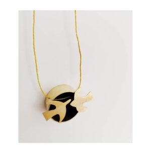 bijoux céramique : Nuria Soley