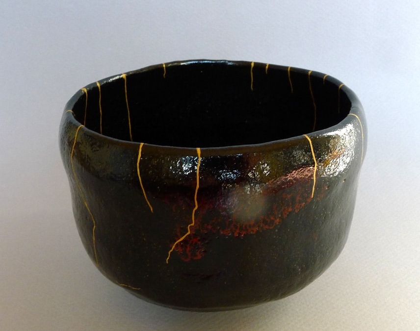 Kintsugi : Perfectionnement
