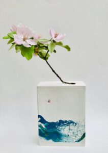 Stage Porcelaine - Doris Happel - Point Fusion Formation