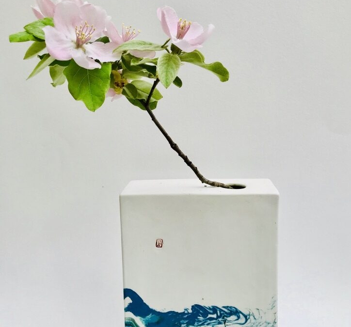 Stage Porcelaine – Doris Happel – Point Fusion Formation