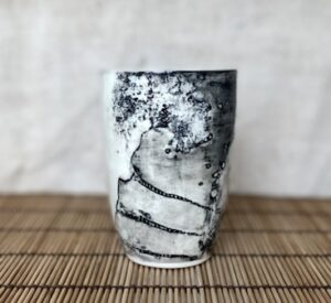 Stage Porcelaine - Doris Happel - Point Fusion Formation