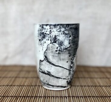 Stage Porcelaine – Doris Happel – Point Fusion Formation