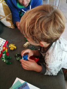 Pédagogie vivante : animer un atelier - Point Fusion Formation
