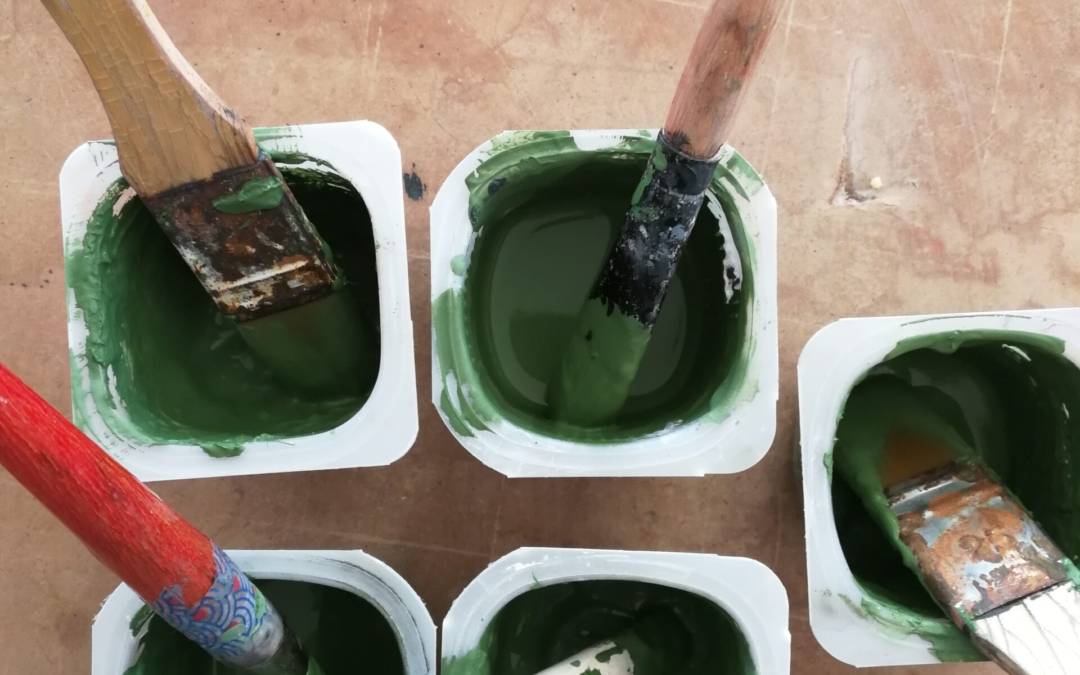 Pédagogie vivante : animer un atelier – Point Fusion Formation