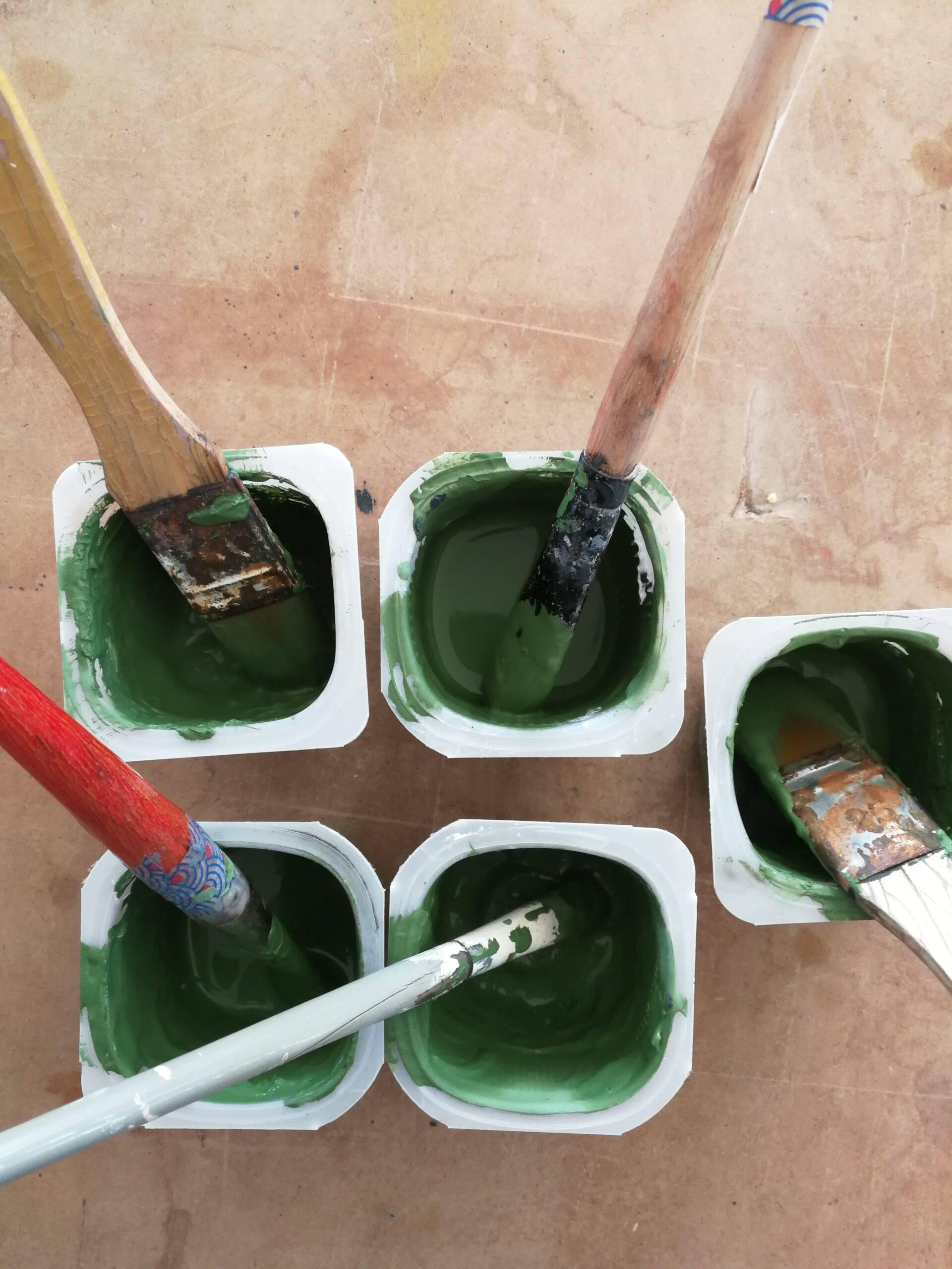 Pédagogie vivante : animer un atelier - Point Fusion Formation