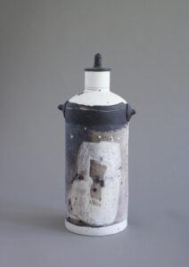 Stage Porcelaine - Doris Happel - Point Fusion Formation