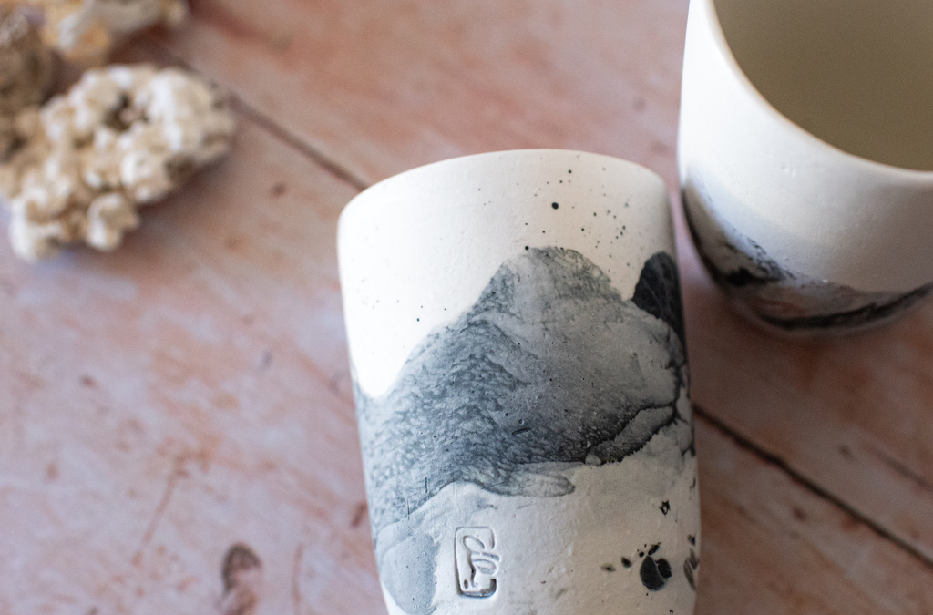 Stage Porcelaine – Doris Happel – Point Fusion Formation