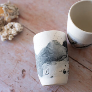 Stage Porcelaine - Doris Happel - Point Fusion Formation