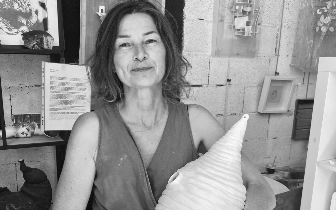 Doris atelier
