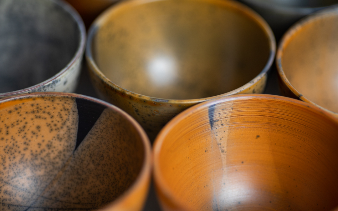 Stage poterie sigillée – Point Fusion Formation