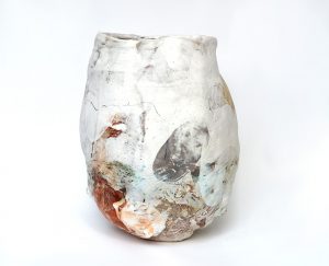 Engobes vitrifiables de porcelaine à basse température