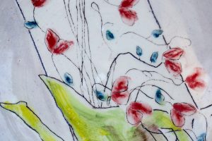 Le trait et la forme – Sylvie Duriez