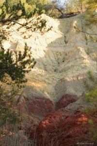 Roches dures – roches molles et leurs transformations