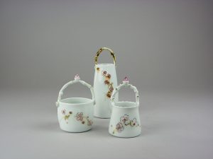 La Porcelaine : Les fondamentaux avec H.Lathoumétie