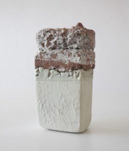 Raku avec Camille Virot