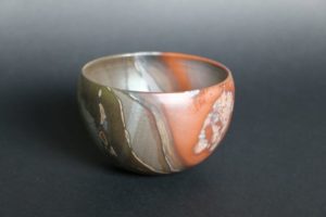 Terre Sigillée : Techniques de cuisson au bois, gaz et raku
