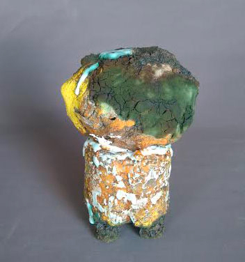 techniques créatives pour renouveler sa pratique céramique - stage sculpture