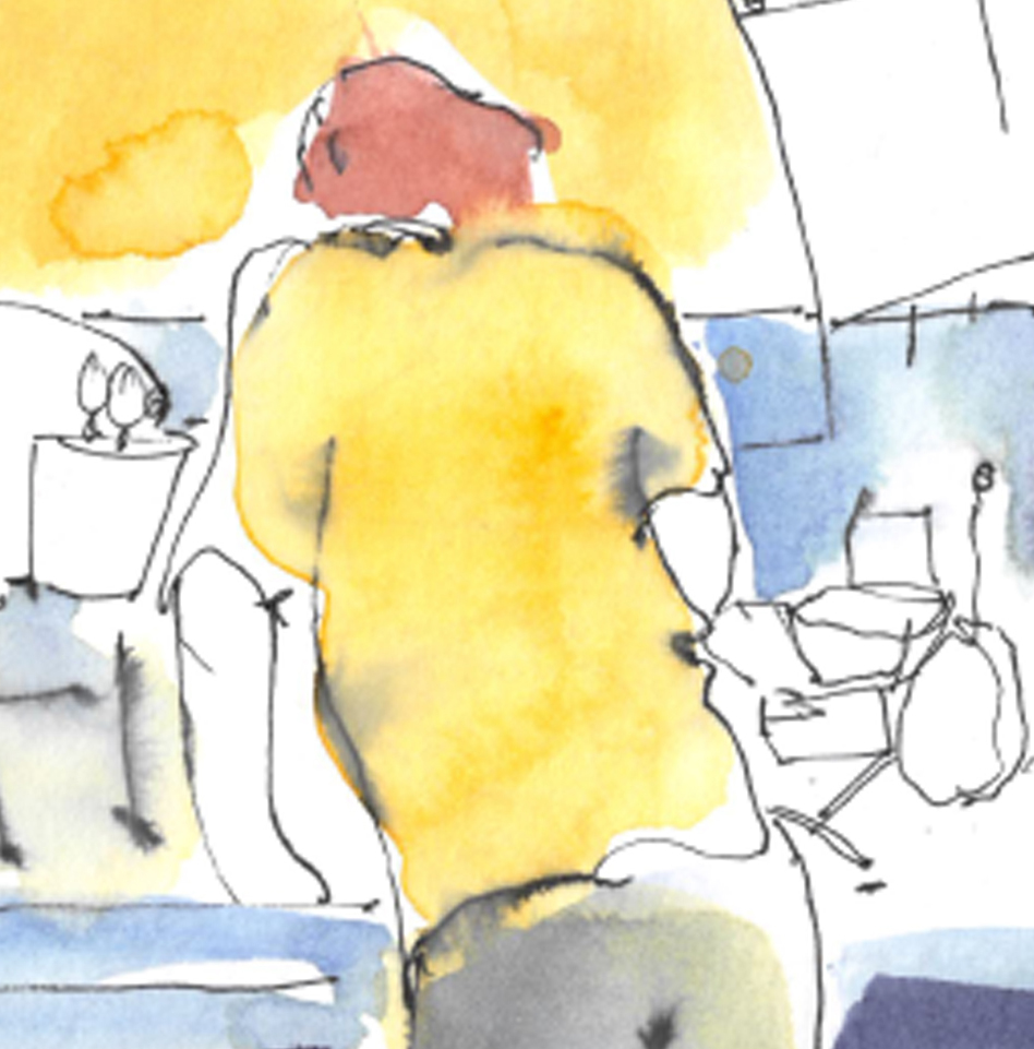 Dessin et Aquarelle