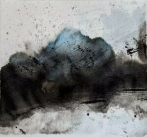 Peinture chinoise et Calligraphie / Michelle Billaud