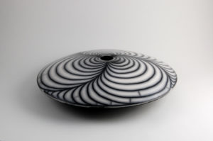 Raku nu : formes au colombin