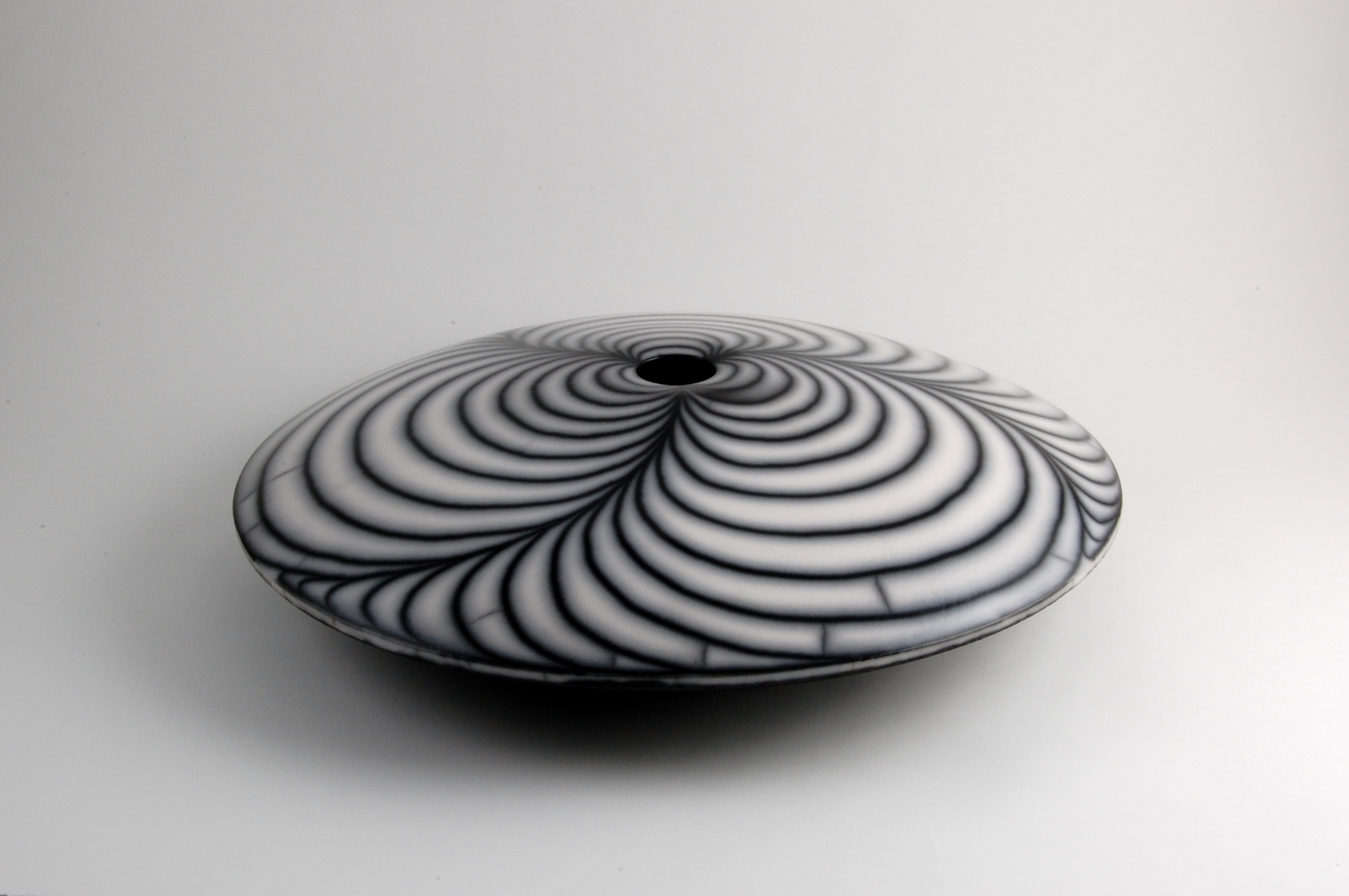 Raku nu : formes au colombin - stage Alistair Danhieux