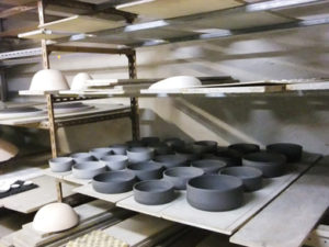 Les bonnes pratiques du métier de céramiste
