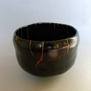 KINTSUGI : Perfectionnement / Martine Rey