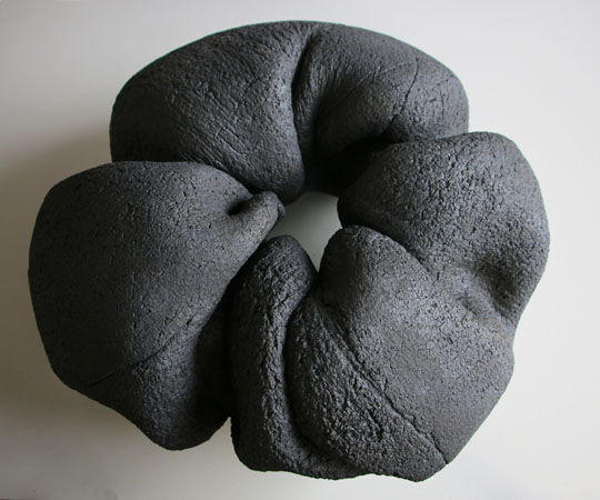 MOUVEMENT ET DYNAMIQUE : techniques de sculpture à partir de plaques