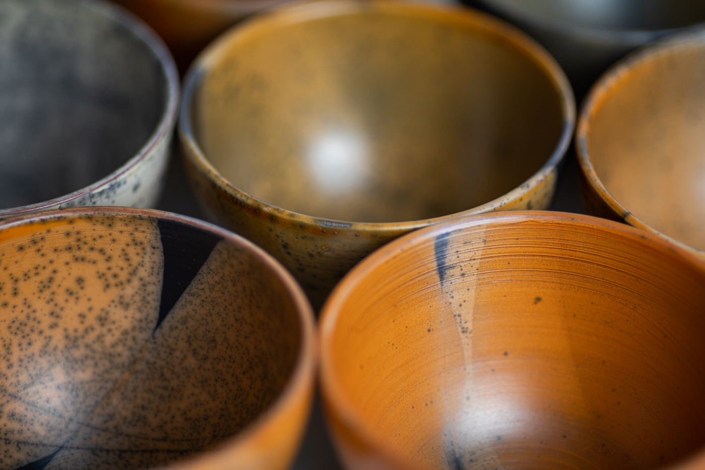 Stage poterie sigillée - Point Fusion Formation