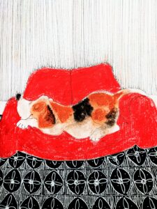 DESSIN “en noir et en couleur ” croquer, composer, illustrer … / Sylvie Duriez